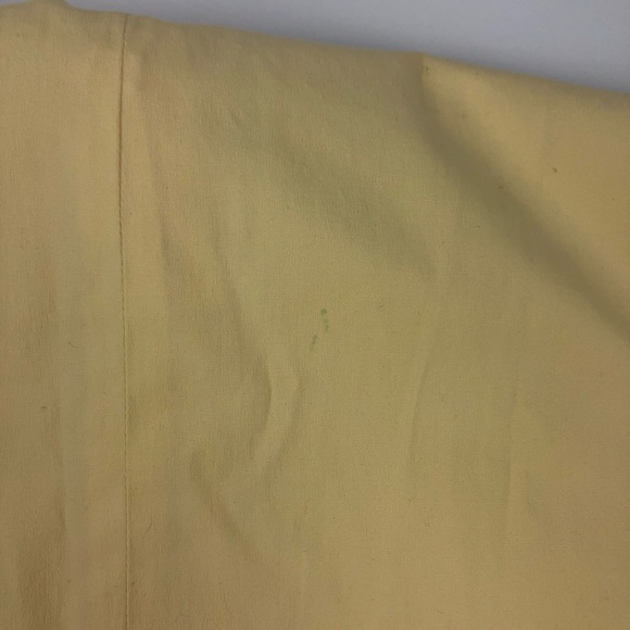 Vintage Gap Stretch embroidered Skirt - 2 - Picture 10 of 11